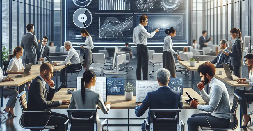 PBC 管理平台如何应对业务快速变化？敏捷调整方案